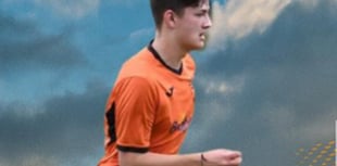 Tywyn Bryncrug's title hopes face setback