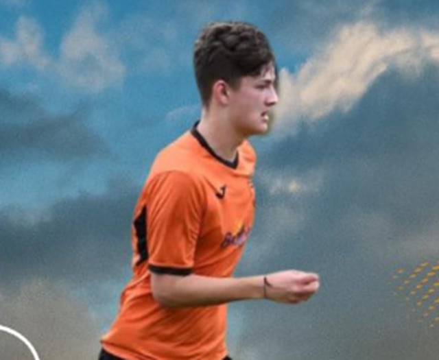 Tywyn Bryncrug's title hopes face setback