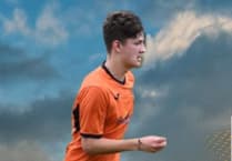 Tywyn Bryncrug's title hopes face setback