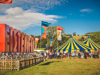 Financial backing approved for 2026 Eisteddfod