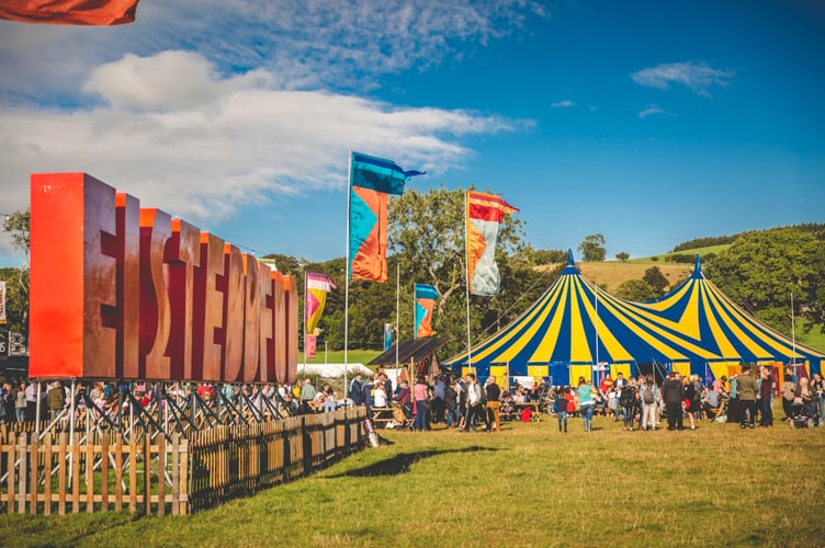 This summer, a series of special celebrations will mark 850 years since the first National Eisteddfod was held