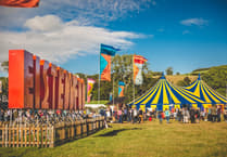 Financial backing approved for 2026 Eisteddfod near Cardigan