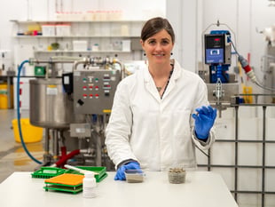 New seaweed extract shows 'promising' health benefits