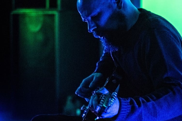 Gŵyl Ffynnon Garon is back in Tregaron this weekend.