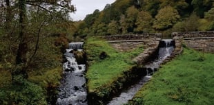 Llyn Mair flood prevention work approved