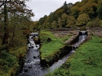 Llyn Mair flood prevention work approved