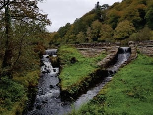 Llyn Mair flood prevention work approved