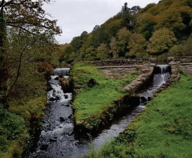 Llyn Mair flood prevention work approved