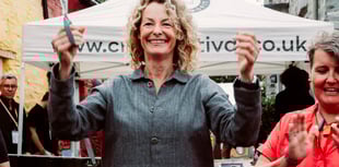 Craft Festival Wales will return to Cardigan Castle