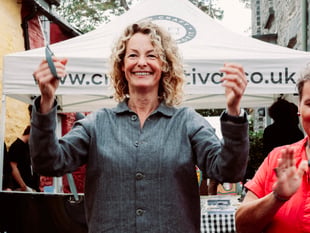 Craft Festival Wales will return to Cardigan Castle