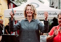 Craft Festival Wales will return to Cardigan Castle