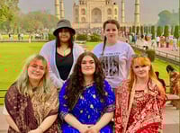 MP urges PM to rescue stranded Gwynedd residents