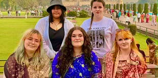 MP urges PM to rescue stranded Gwynedd residents