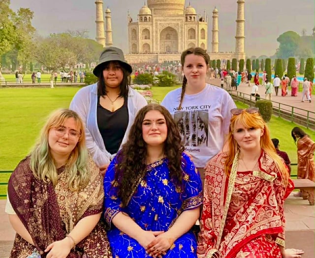 MP urges PM to rescue stranded Gwynedd residents