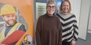 Housing association welcomes new board members