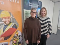 Housing association welcomes new board members
