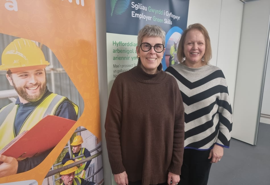 Housing association welcomes new board members