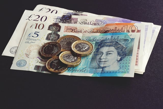 Hey councillors,  you don't have to take that pay rise...