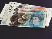 Hey councillors,  you don't have to take that pay rise...