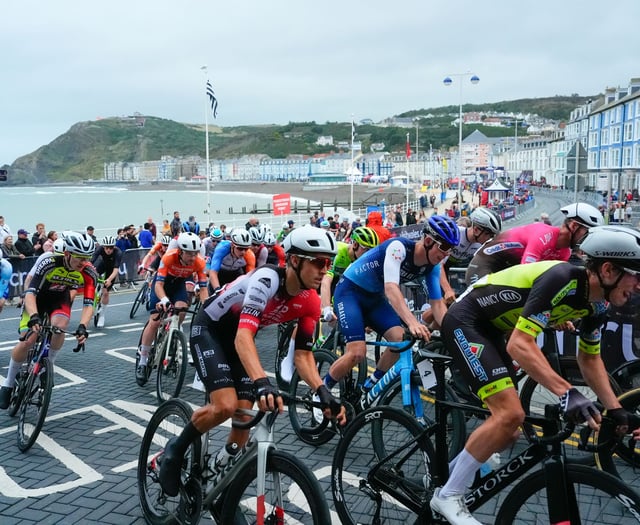 Lloyds National Road Championships to return to Ceredigion