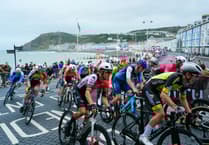 Lloyds National Road Championships to return to Ceredigion