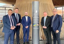 Kyiv memorial plinth to honour investigative journalist Gareth Jones