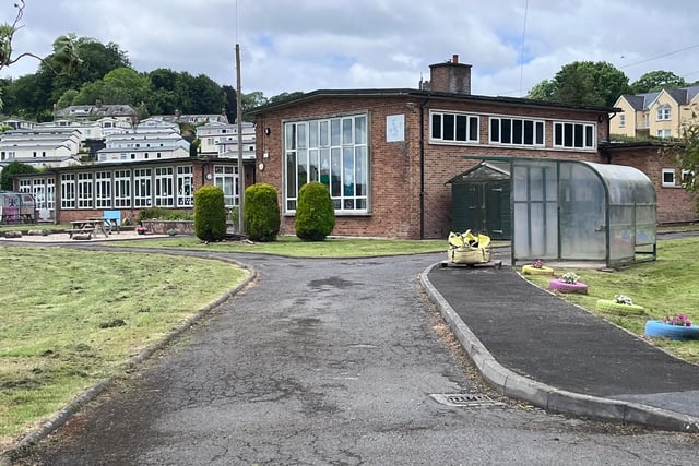 Rural Carmarthenshire school to close for good