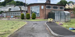 Rural Carmarthenshire school to close for good