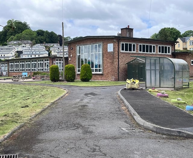 Rural Carmarthenshire school to close for good