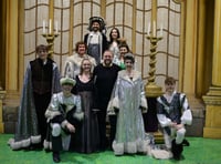 Tony Evans: BSL and Aberystwyth Theatre