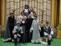 Tony Evans: BSL and Aberystwyth Theatre