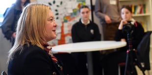 Programme to connect young people with politicians