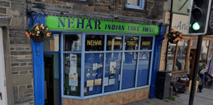 Takeaway fined for food regulation breaches