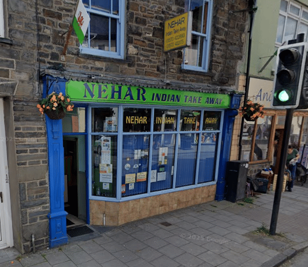 Officers raise 'serious concerns about food safety' at takeaway