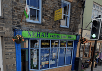 Takeaway fined for not showing bhajis contained genetically modified ingredients