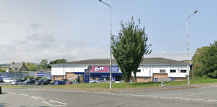 Plans submitted for new Cardigan Lidl store