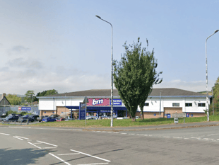 Plans submitted for new Cardigan Lidl store