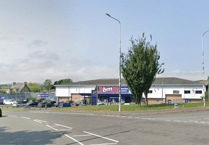 Plans submitted for new Cardigan Lidl store