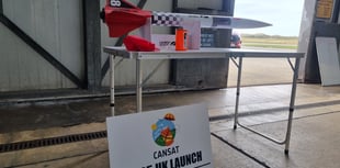 Snowdonia Space Centre to host youth rocket design finals