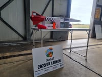 Snowdonia Space Centre to host youth rocket design finals
