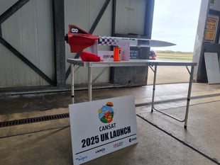Snowdonia Space Centre to host youth rocket design finals