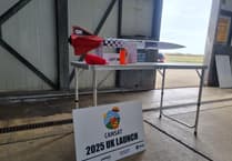 Snowdonia Space Centre to host youth rocket design finals