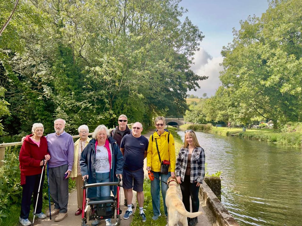 Initiative to make heart health research more inclusive visual