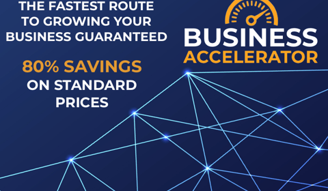 Business Accelerator Packages launched for Welsh businesses