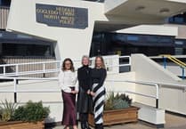 North Wales police backs women's safety