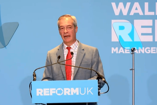 Who the heck are Reform's candidates?