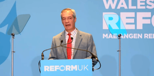 Who the heck are Reform's candidates?