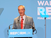 Who the heck are Reform's candidates?