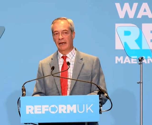 Who the heck are Reform's candidates?