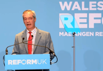 Patrick O'Brien: Do you know what you get by voting for Reform?